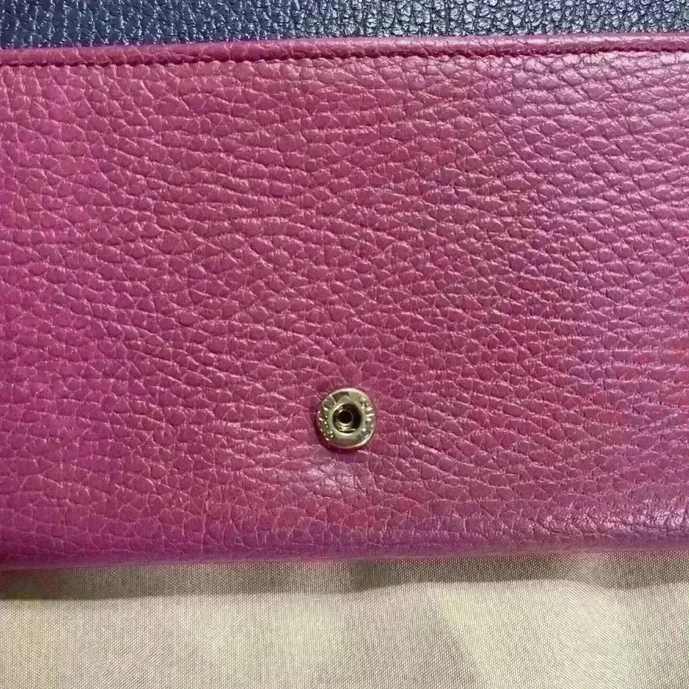 Gucci Long Wallet - Picture 7 of 10